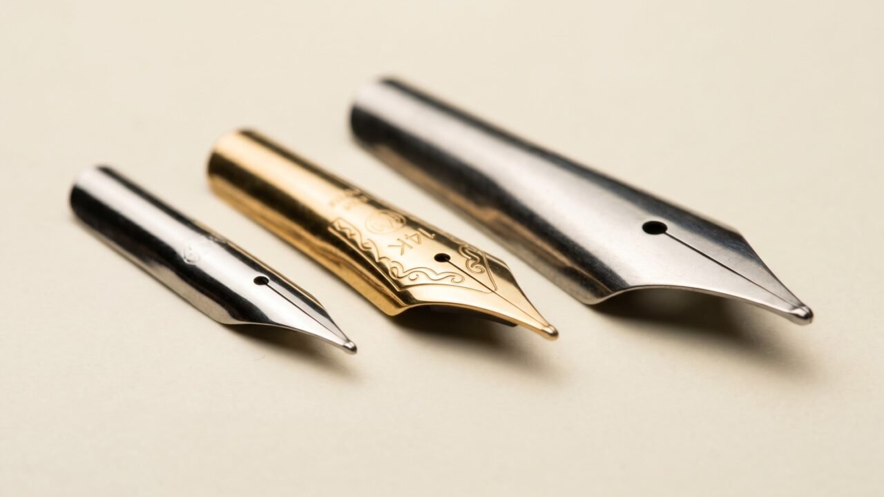 Nibs